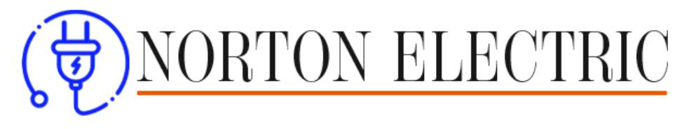 Norton Electric Logo